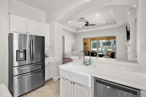 Tiny photo for 101 Rocky Coast DR, Austin, TX 78738 (MLS # 1948648)