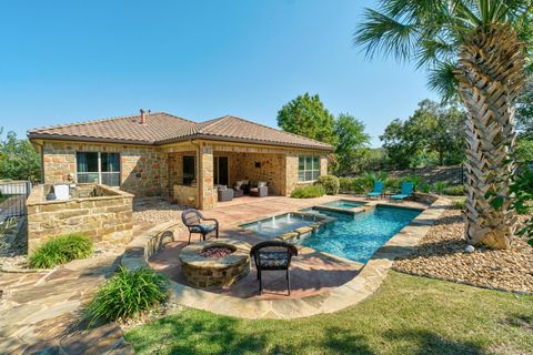 Tiny photo for 101 Rocky Coast DR, Austin, TX 78738 (MLS # 1948648)