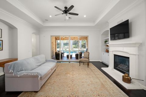 Tiny photo for 101 Rocky Coast DR, Austin, TX 78738 (MLS # 1948648)