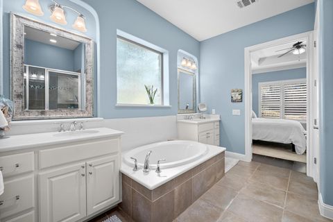 Tiny photo for 101 Rocky Coast DR, Austin, TX 78738 (MLS # 1948648)