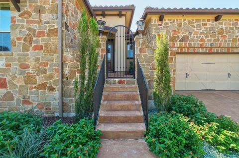 Tiny photo for 101 Rocky Coast DR, Austin, TX 78738 (MLS # 1948648)