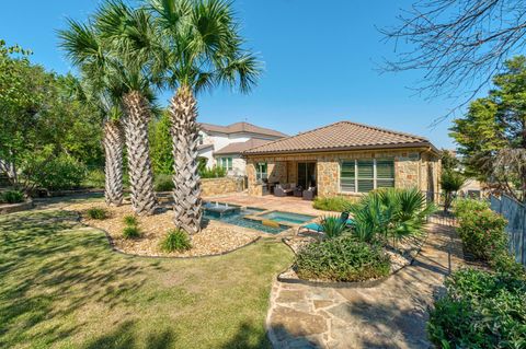 Tiny photo for 101 Rocky Coast DR, Austin, TX 78738 (MLS # 1948648)