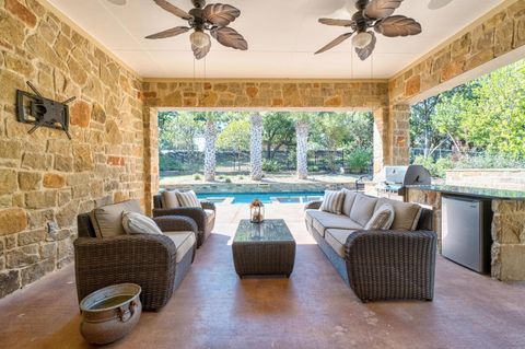 Tiny photo for 101 Rocky Coast DR, Austin, TX 78738 (MLS # 1948648)
