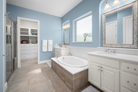 Tiny photo for 101 Rocky Coast DR, Austin, TX 78738 (MLS # 1948648)
