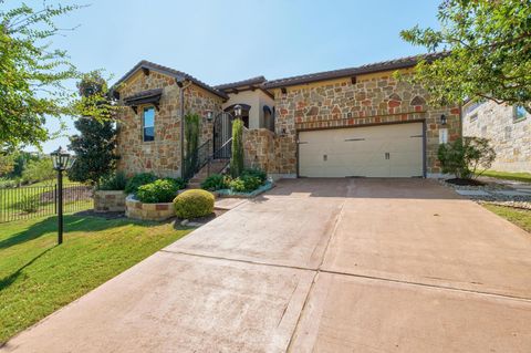 Tiny photo for 101 Rocky Coast DR, Austin, TX 78738 (MLS # 1948648)