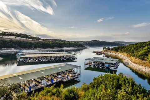Tiny photo for 101 Rocky Coast DR, Austin, TX 78738 (MLS # 1948648)
