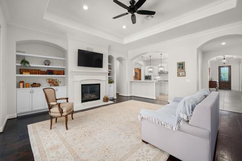 Tiny photo for 101 Rocky Coast DR, Austin, TX 78738 (MLS # 1948648)
