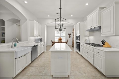 Tiny photo for 101 Rocky Coast DR, Austin, TX 78738 (MLS # 1948648)