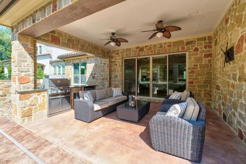 Tiny photo for 101 Rocky Coast DR, Austin, TX 78738 (MLS # 1948648)