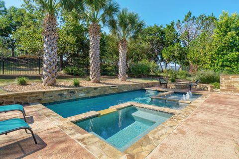 Tiny photo for 101 Rocky Coast DR, Austin, TX 78738 (MLS # 1948648)
