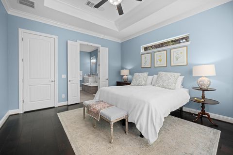 Tiny photo for 101 Rocky Coast DR, Austin, TX 78738 (MLS # 1948648)