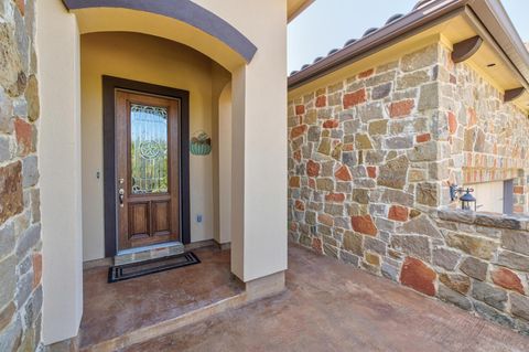 Tiny photo for 101 Rocky Coast DR, Austin, TX 78738 (MLS # 1948648)