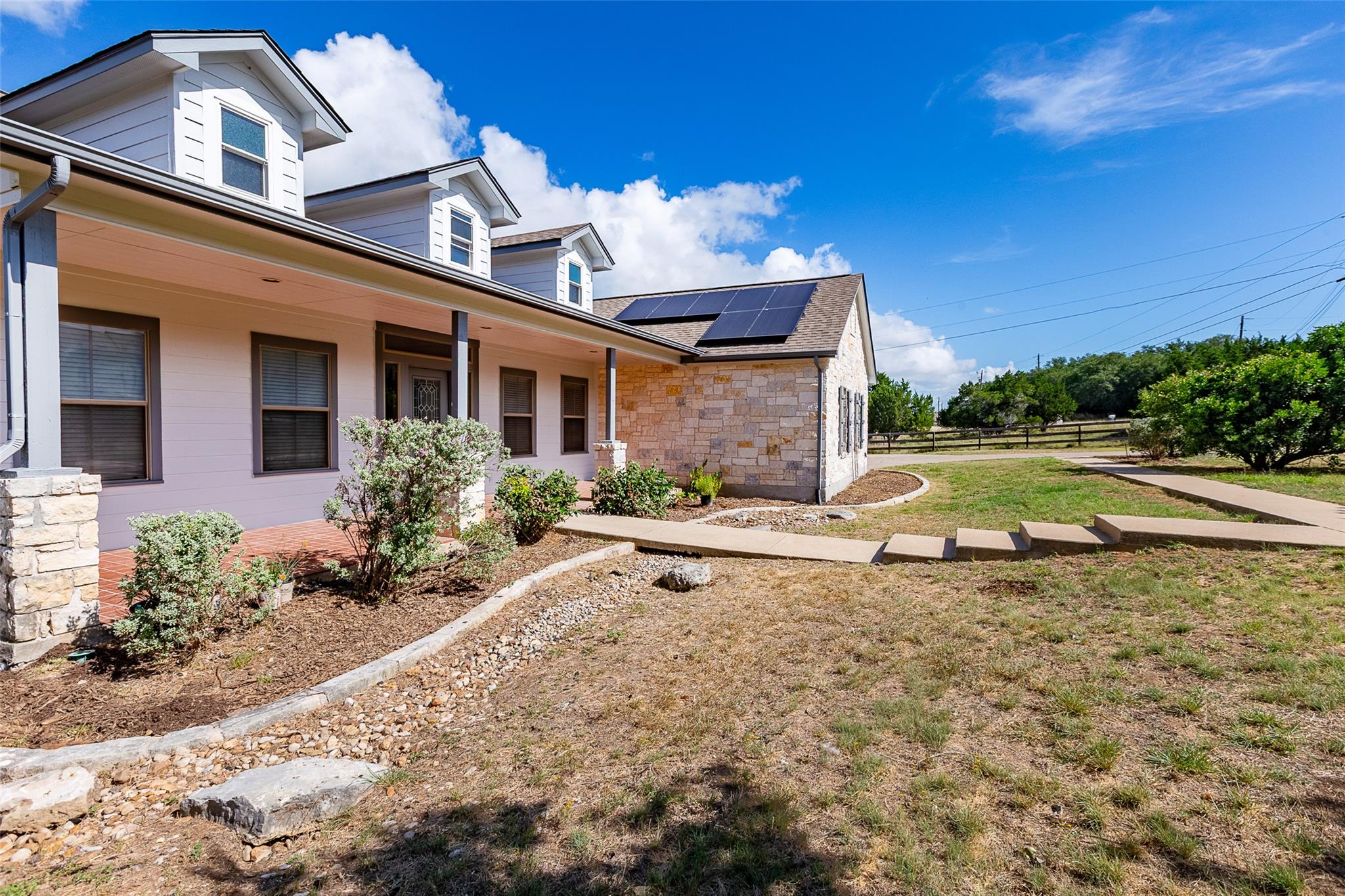500 Cottonwood Creek RD