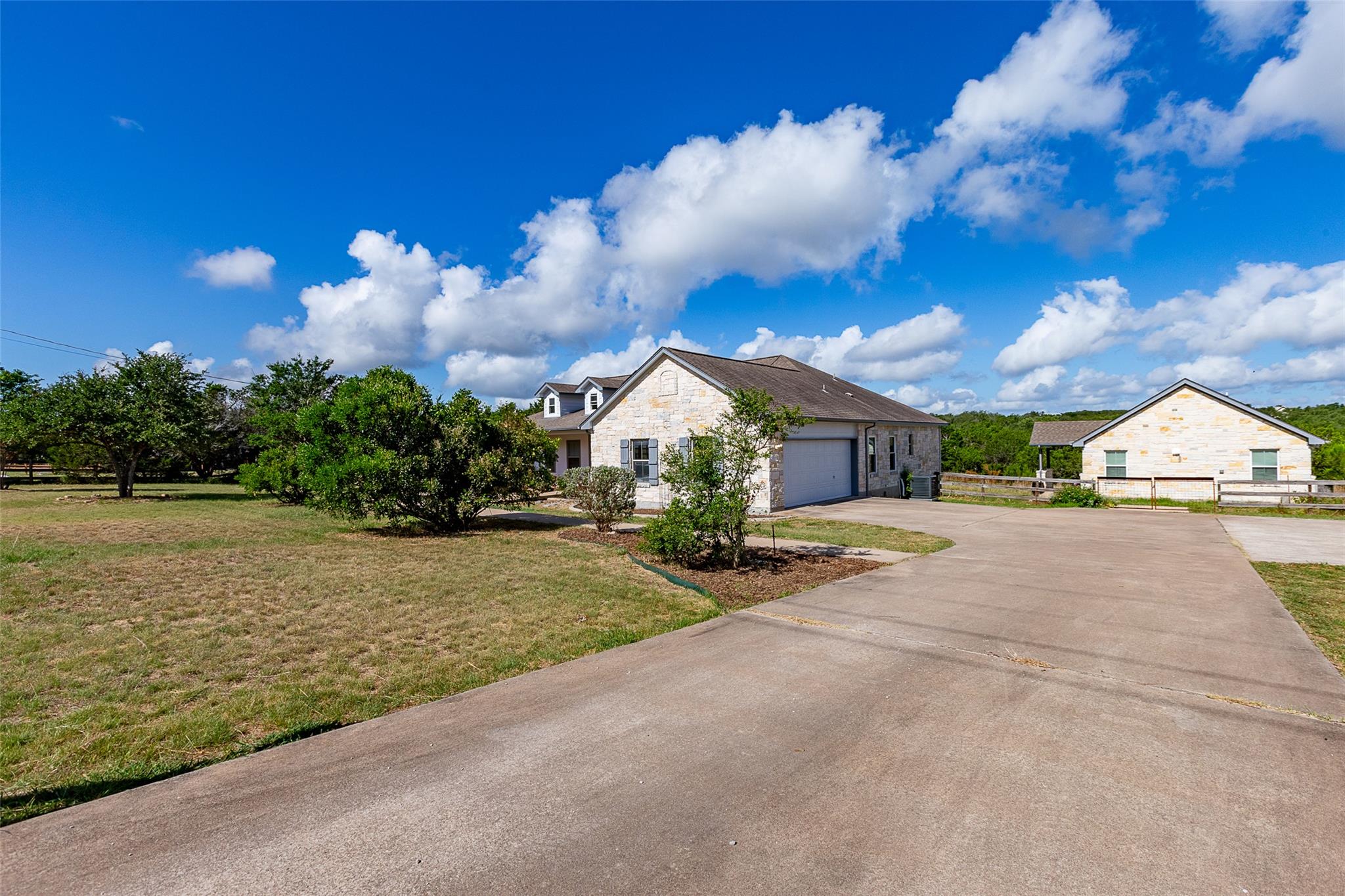 500 Cottonwood Creek RD