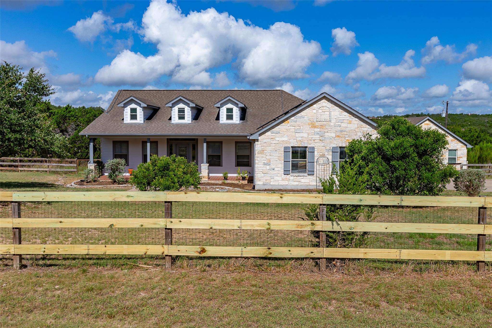 500 Cottonwood Creek RD
