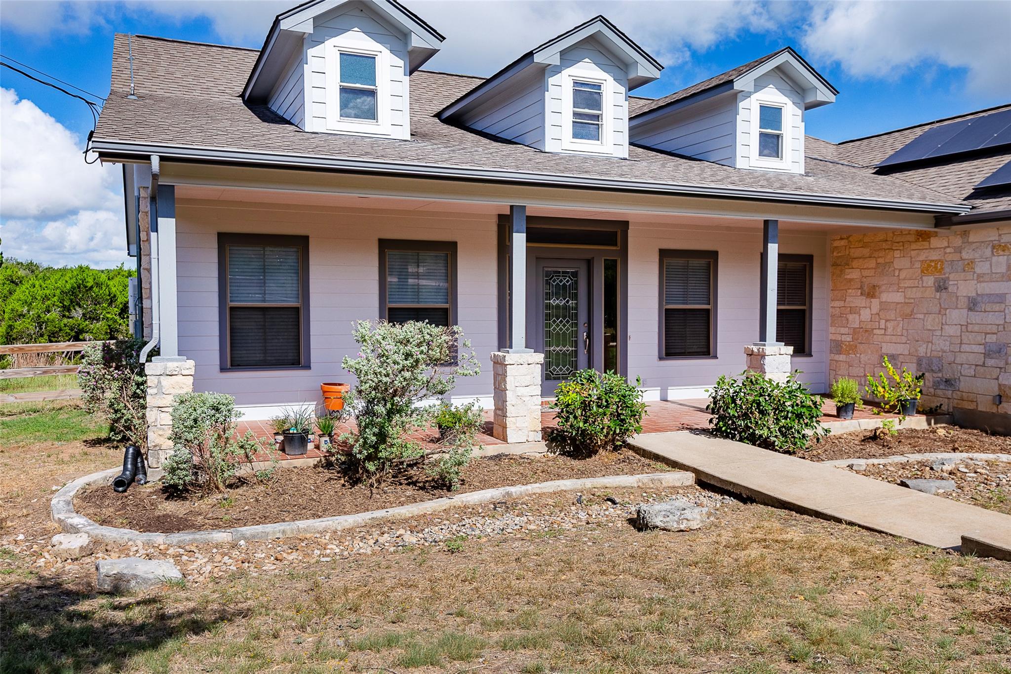 500 Cottonwood Creek RD