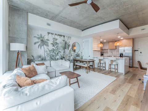 Photo of 360 Nueces ST #1018, Austin, TX 78701 (MLS # 2574099)