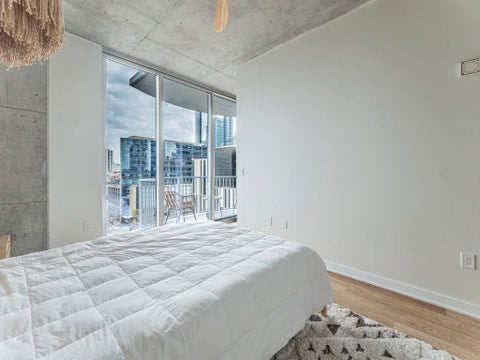 Tiny photo for 360 Nueces ST #1018, Austin, TX 78701 (MLS # 2574099)
