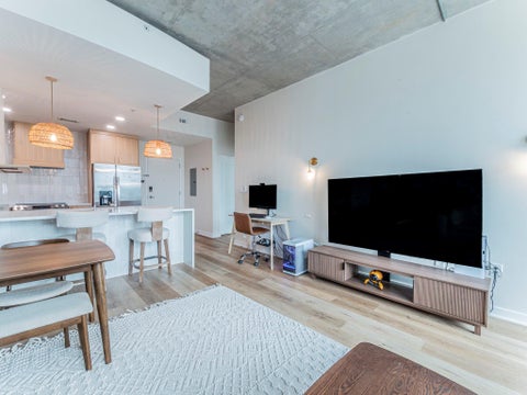 Tiny photo for 360 Nueces ST #1018, Austin, TX 78701 (MLS # 2574099)
