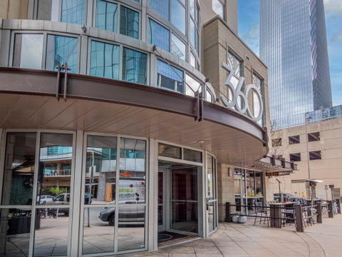 Tiny photo for 360 Nueces ST #1018, Austin, TX 78701 (MLS # 2574099)