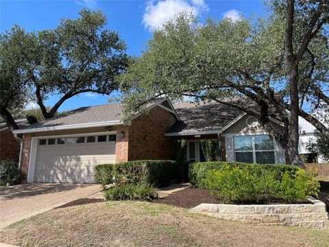 Photo of 3804 Williamsburg CIR, Austin, TX 78731 (MLS # 6414354)