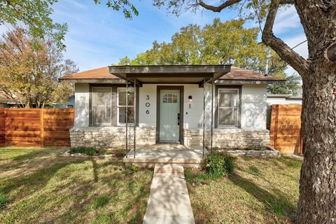 Photo of 306 W Stassney LN #1&2, Austin, TX 78745 (MLS # 5755696)