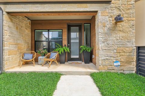 3901 Vantage DR Austin TX 78731