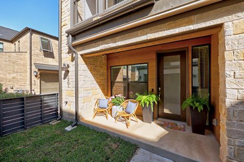 3901 Vantage DR Austin TX 78731
