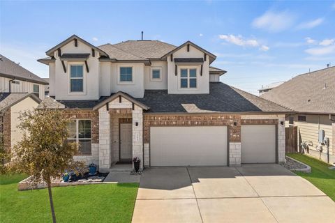 183 Concho Creek LOOP Leander TX 78641