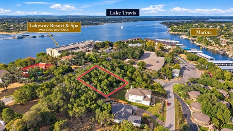 Photo of 114 Lakeway DR, Lakeway, TX 78734 (MLS # 8341818)