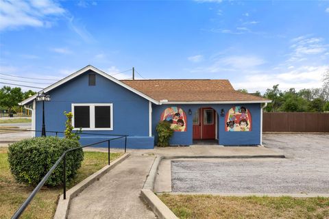 750 S Mays ST Round Rock TX 78664