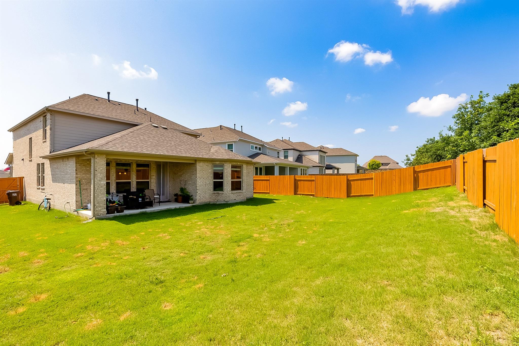 5016 Veranda TER