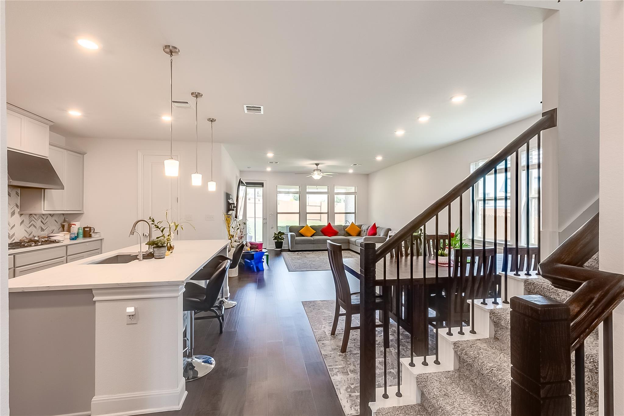 5016 Veranda TER