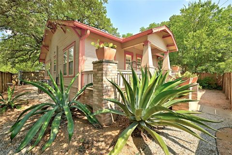 Photo of 900 W Lynn ST, Austin, TX 78703 (MLS # 8912911)