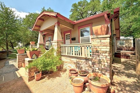 Tiny photo for 900 W Lynn ST, Austin, TX 78703 (MLS # 8912911)