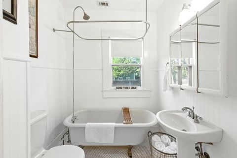 Tiny photo for 900 W Lynn ST, Austin, TX 78703 (MLS # 8912911)