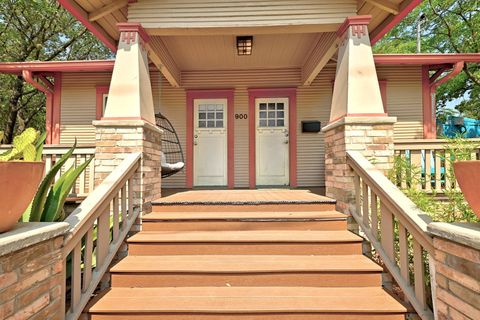 Tiny photo for 900 W Lynn ST, Austin, TX 78703 (MLS # 8912911)