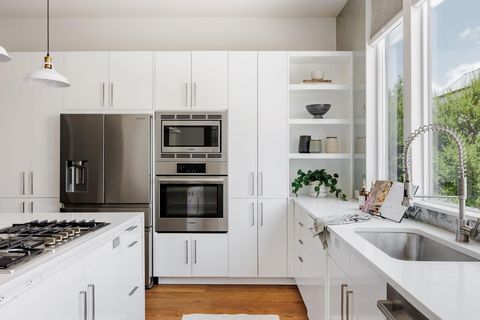 Tiny photo for 3100 Menchaca RD #6, Austin, TX 78704 (MLS # 5201085)