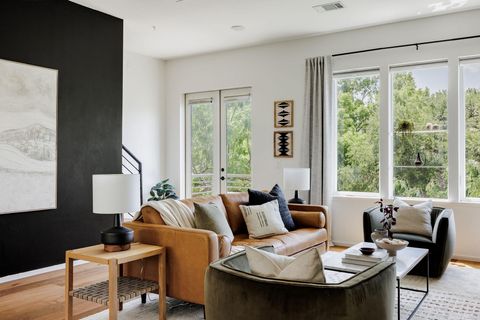 Tiny photo for 3100 Menchaca RD #6, Austin, TX 78704 (MLS # 5201085)