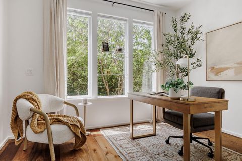 Tiny photo for 3100 Menchaca RD #6, Austin, TX 78704 (MLS # 5201085)