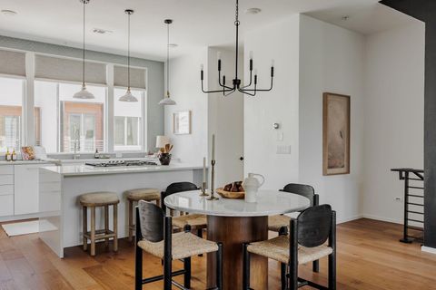 Tiny photo for 3100 Menchaca RD #6, Austin, TX 78704 (MLS # 5201085)