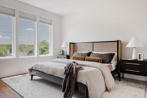 Tiny photo for 3100 Menchaca RD #6, Austin, TX 78704 (MLS # 5201085)