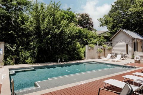 Tiny photo for 3100 Menchaca RD #6, Austin, TX 78704 (MLS # 5201085)