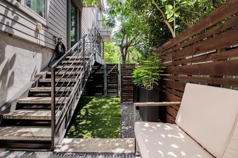 Tiny photo for 3100 Menchaca RD #6, Austin, TX 78704 (MLS # 5201085)