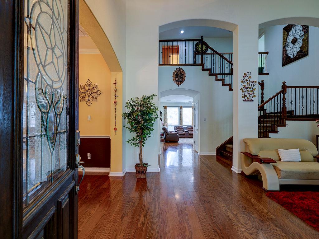 3327 Marcasite DR