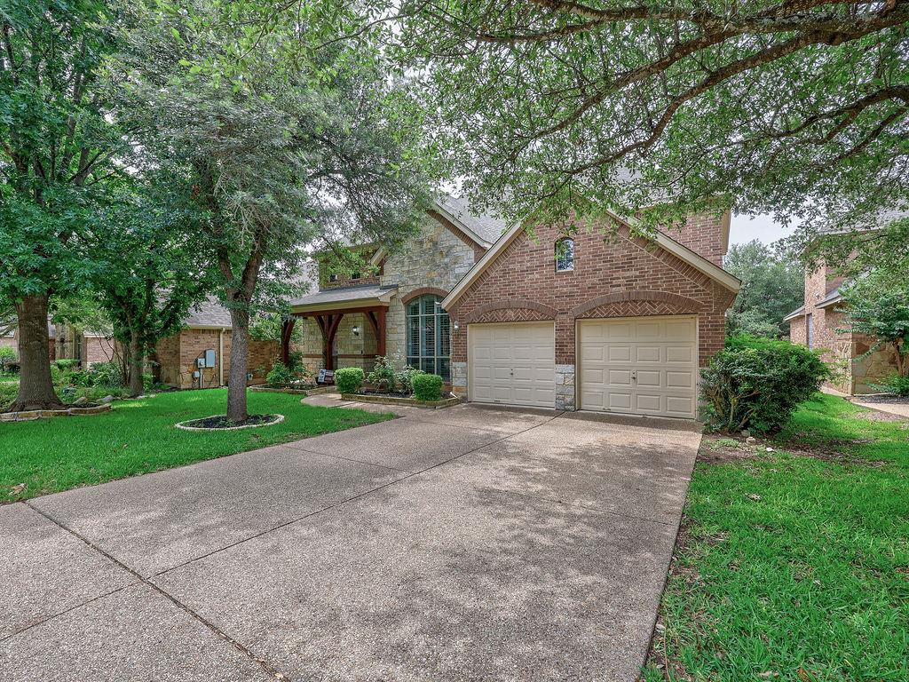 3327 Marcasite DR