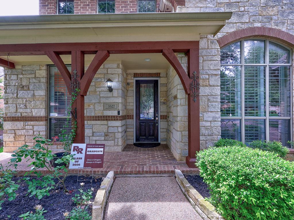 3327 Marcasite DR