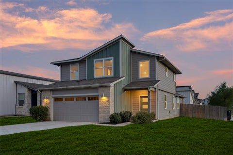 Photo of 7701 Jacobean WAY, Austin, TX 78724 (MLS # 2878652)