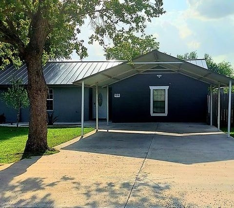 Photo of 209 Green Pasture Dr, Hutto, TX 78634 (MLS # 6526232)