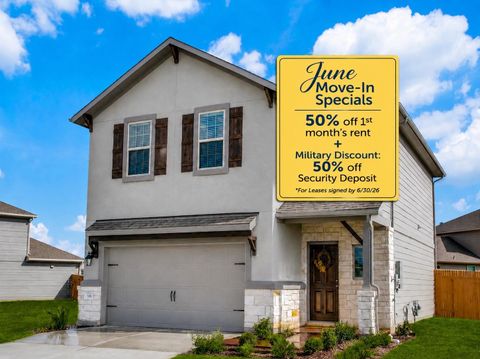 Photo of 508 REARING MARE PASS, Georgetown, TX 78626 (MLS # 2792853)
